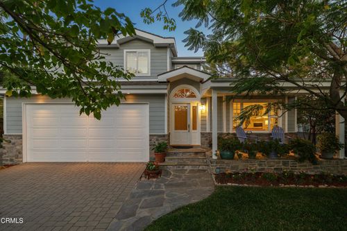 4616 Castle Rd, La Canada Flintridge, CA, 91011-1441 | Card Image