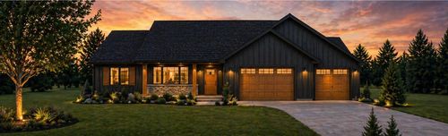 2528 Breezewood Lane, Clayton, WI, 54956 | Card Image