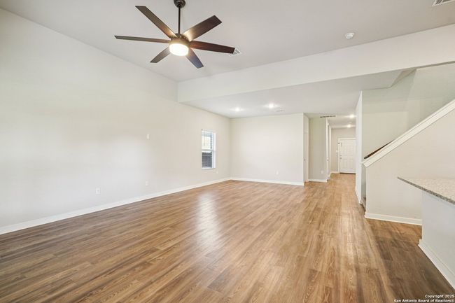 11518 Biddle Hts, House other with 5 bedrooms, 3 bathrooms and null parking in San Antonio TX | Image 8