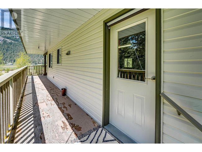 3315 Fiva Creek Rd S, House other with 2 bedrooms, 2 bathrooms and null parking in Westbridge BC | Image 27