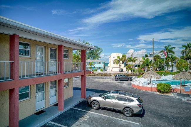 APT-29S - 8565 W Gulf Blvd, Condo with 1 bedrooms, 1 bathrooms and null parking in TREASURE ISLAND FL | Image 37