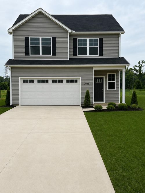 871 Gardenview Way, Chattanooga, TN, 37421-7449 | Card Image
