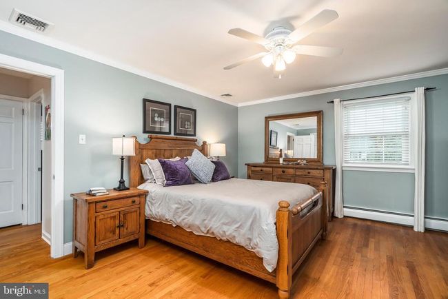 3850 S Hillview Rd, House other with 4 bedrooms, 3 bathrooms and null parking in Allentown PA | Image 30