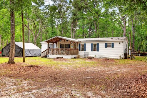 1502 Ne 644th St, Old Town, FL, 32680-3560 | Card Image