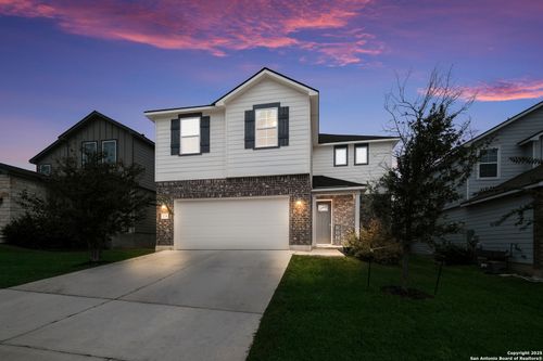 724 Fort Leonard, San Antonio, TX, 78245-4832 | Card Image