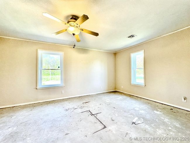 16289 W 810 Rd, House other with 4 bedrooms, 2 bathrooms and null parking in Tahlequah OK | Image 38