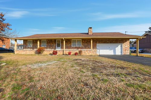 1708 Cannon Dr, Fort Oglethorpe, GA, 30742-3437 | Card Image