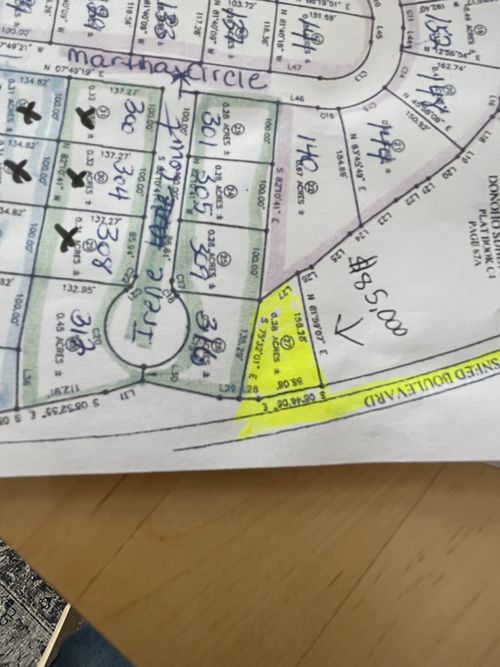 0 Sneed Blvd, Lafayette, TN, 37083 | Card Image