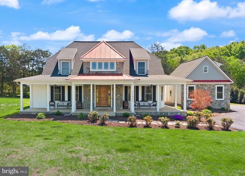 11001 King Fletcher Ct, NOKESVILLE, VA, 20181-1945 | Card Image