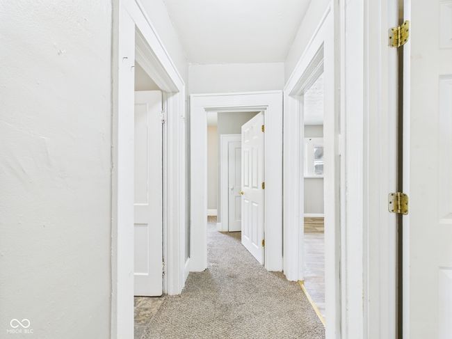 1201 Arrow Ave, House other with 3 bedrooms, 1 bathrooms and null parking in Anderson IN | Image 15