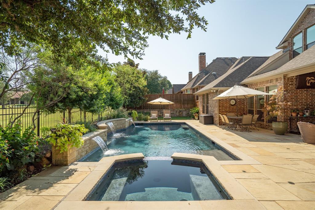 Castine Dr, Mckinney, TX 75071