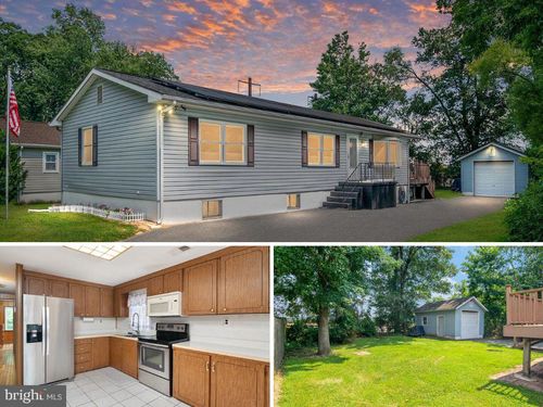 2005 Leland Avenue, BALTIMORE, MD, 21220 | Card Image