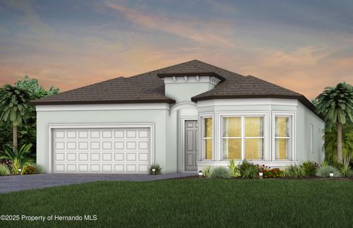 13630 Canyon Blvd, Spring Hill, FL, 34610 | Card Image