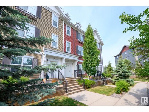 71-2803 James Mowatt Trail Sw, Edmonton, AB, T6W2P5 | Card Image