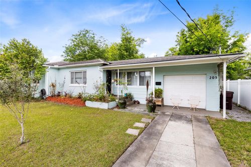 205 W King St, ORLANDO, FL, 32804-4545 | Card Image