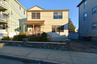 115 Almy St, House other with 3 bedrooms, 2 bathrooms and 7 parking in Fall River MA | Image 1