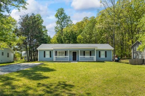 195 Riverbend Dr, Covington, GA, 30014-1663 | Card Image