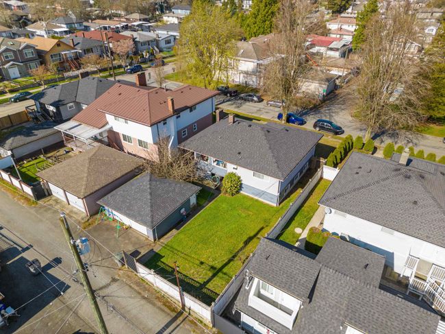 4670 Todd Street, House other with 4 bedrooms, 1 bathrooms and 1 parking in Vancouver BC | Image 24
