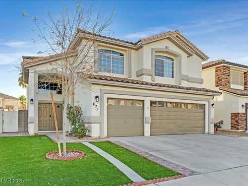 871 Brunellos Ave, Las Vegas, NV, 89123-5861 | Card Image