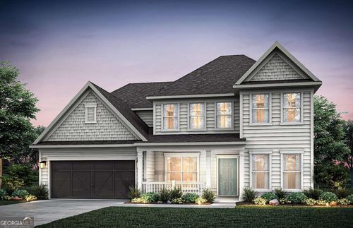 372 Aidens Blf, Hoschton, GA, 30548-1868 | Card Image