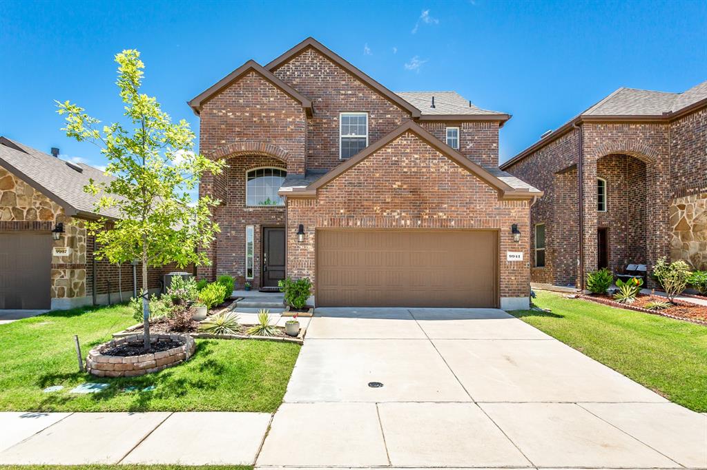 Prairie Dog Ln, Mckinney, TX 75071