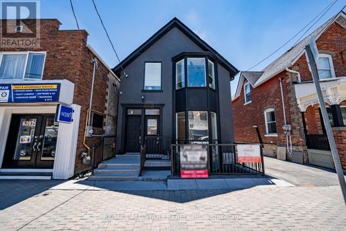 main-6395 Main St, Stouffville, ON, L4A1G4 | Card Image