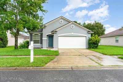 95529 Sonoma Drive, House other with 3 bedrooms, 2 bathrooms and null parking in Fernandina Beach FL | Image 2