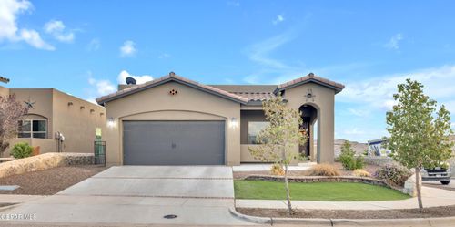 13100 Wesleyan Ave, Horizon City, TX, 79928-2126 | Card Image