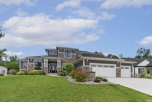 13193 Passerine Blvd, Fort Wayne, IN, 46845-4524 | Card Image