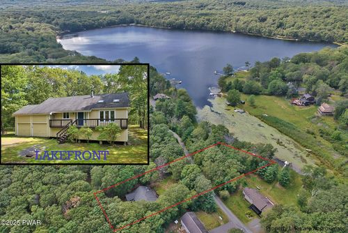 128 Shawnee Dr, Milford, PA, 18337-7706 | Card Image