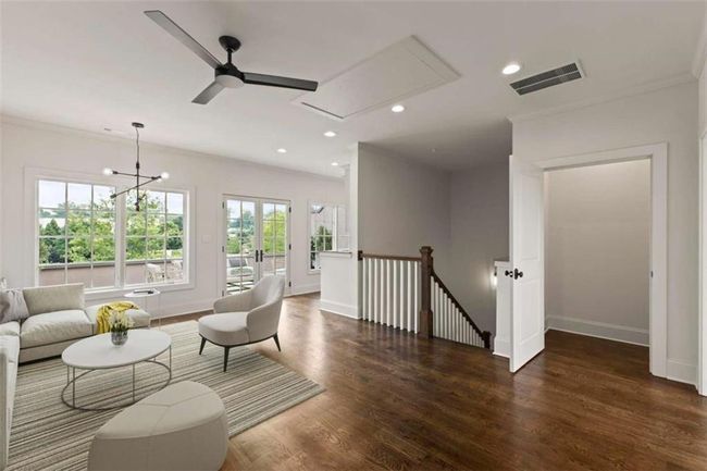 LEASEPURCHASE - 117 Mcknight Dr, Townhouse with 3 bedrooms, 5 bathrooms and null parking in Senoia GA | Image 38