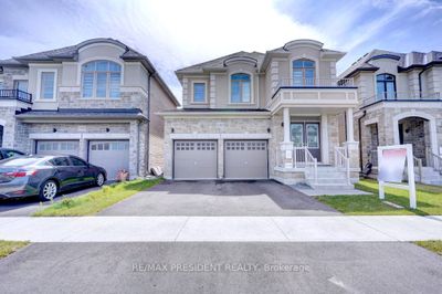 1303 Apollo St, House other with 4 bedrooms, 5 bathrooms and 4 parking in Oshawa ON | Image 2