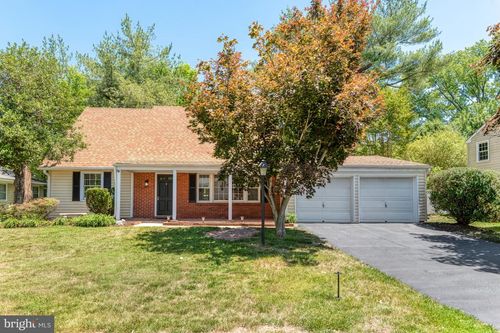 4407 Manor Hall Ln, FAIRFAX, VA, 22033-3645 | Card Image