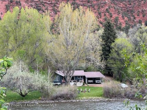 4841 County Road 154, Glenwood Springs, CO, 81601-9678 | Card Image