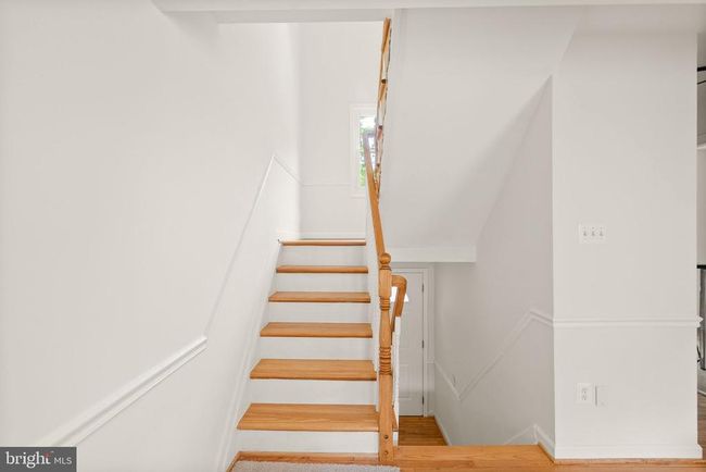 4932 Tibbitt Ln, Townhouse with 3 bedrooms, 3 bathrooms and null parking in BURKE VA | Image 16