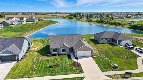 840 Zenos Blvd, Fort Wayne, IN, 46818-0244 | Card Image