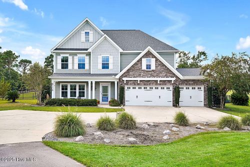 6116 Seagrove Ct, Wilmington, NC, 28412-6122 | Card Image