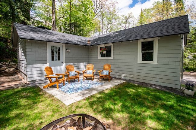 3006 Lighthouse, House other with 1 bedrooms, 1 bathrooms and null parking in Forestport NY | Image 3