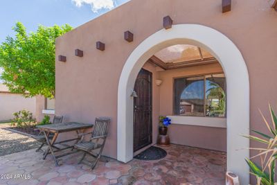 1907 W Voltaire Avenue, House other with 3 bedrooms, 2 bathrooms and null parking in Phoenix AZ | Image 3