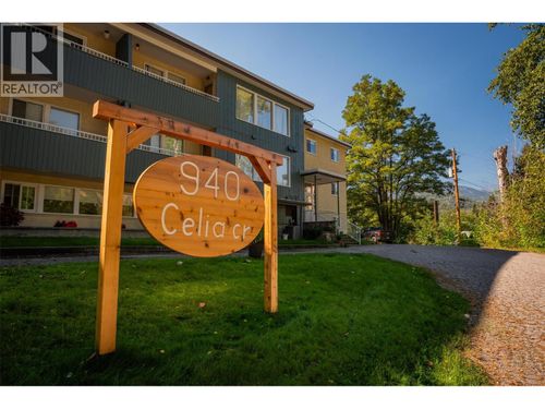 36-940 Celia Cres, Trail, BC, V1R1B8 | Card Image