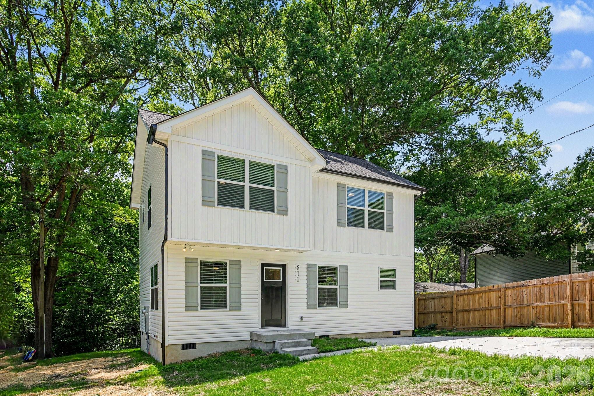 Residential in Gastonia 2