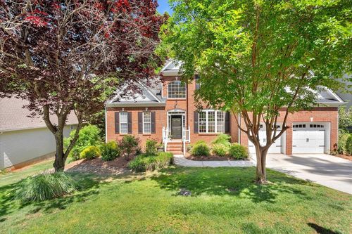 210 Northcliff Way, Greenville, SC, 29617-6184 | Card Image