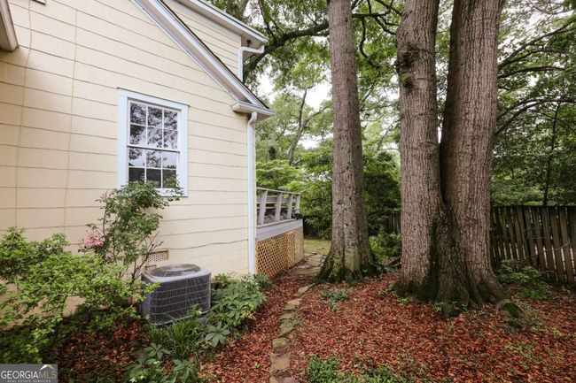 170 Stanton Way, House other with 3 bedrooms, 2 bathrooms and 2 parking in Athens GA | Image 50