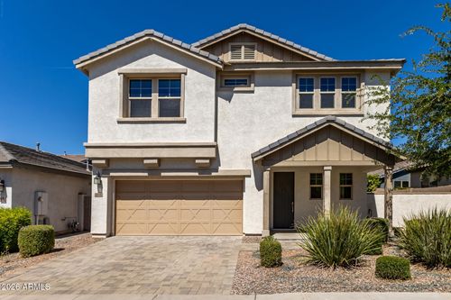 9916 E Kinetic Dr, Mesa, AZ, 85212-8755 | Card Image