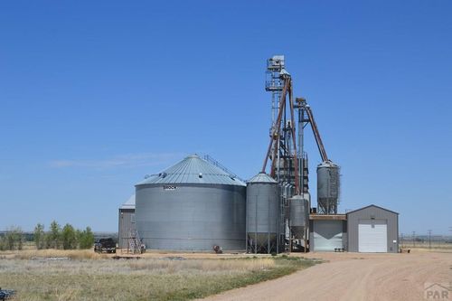 TBD Hwy 101, Las Animas, CO, 81054 | Card Image