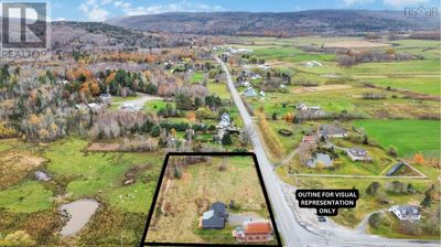 4236 Highway 14, House other with 2 bedrooms, 1 bathrooms and null parking in Windsor Forks NS | Image 3