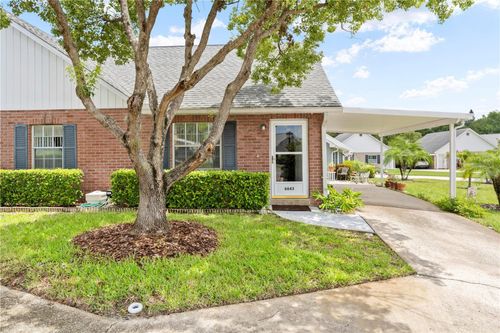 4b-6643 Kelsey Ln, NEW PORT RICHEY, FL, 34653-3927 | Card Image