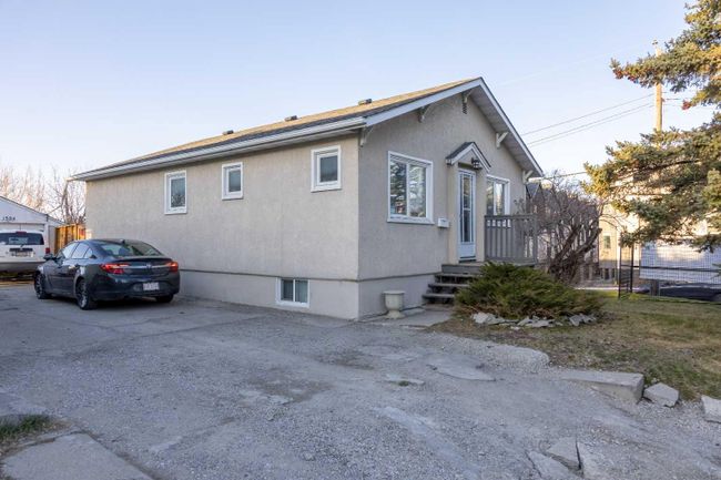 1504 23 Avenue Nw, Home with 2 bedrooms, 2 bathrooms and 5 parking in Calgary AB | Image 29
