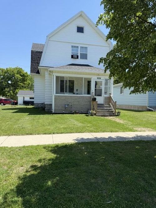 1024 Wisconsin Avenue, North Fond Du Lac, WI, 54937 | Card Image