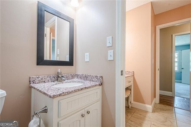 554 Cana Of Galilee Ct, House other with 3 bedrooms, 2 bathrooms and null parking in Tucker GA | Image 24